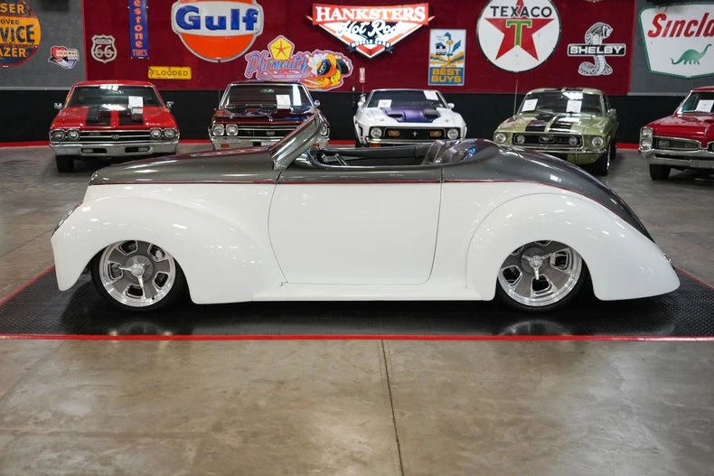 1941 Willys Americar Coupe - Image 5 of 31