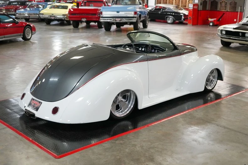 1941 Willys Americar Coupe - Image 23 of 31
