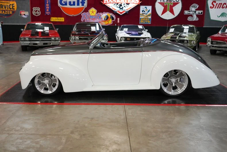 1941 Willys Americar Coupe - Image 12 of 31