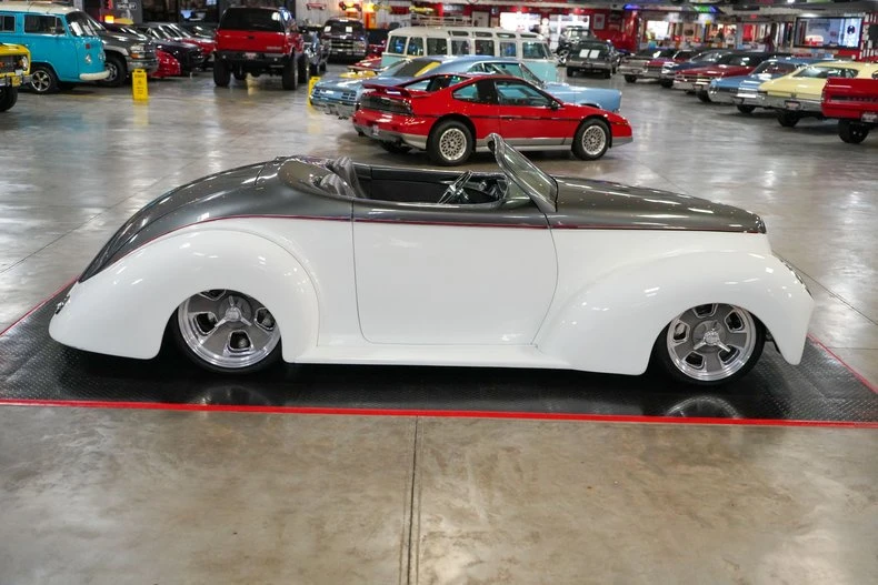 1941 Willys Americar Coupe - Image 24 of 31