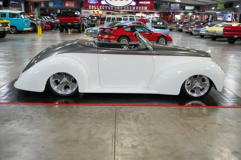 1941 Willys Americar Coupe - Image 9 of 31