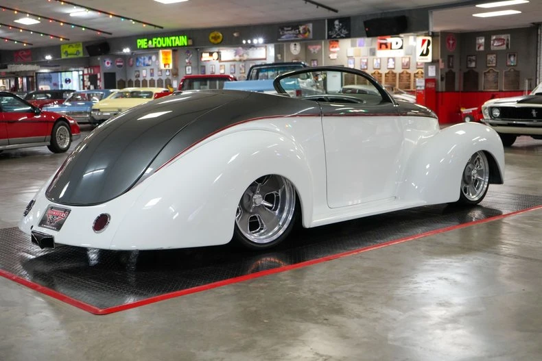 1941 Willys Americar Coupe - Image 31 of 31
