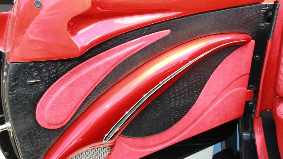 1941 Willys Americar Coupe - Image 2 of 15