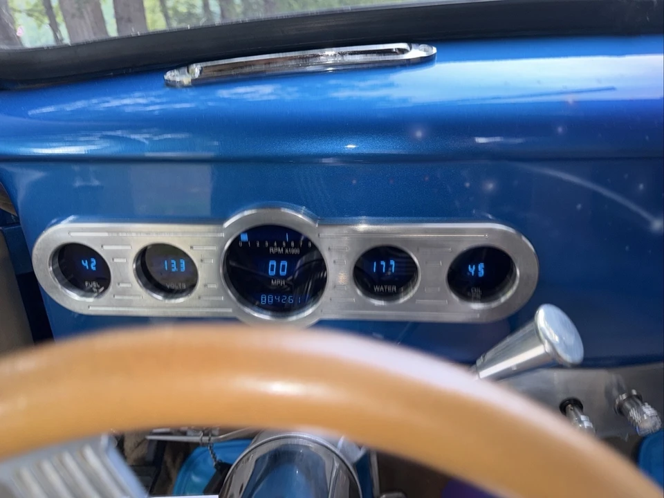 1941 Willys Americar Coupe - Image 23 of 31