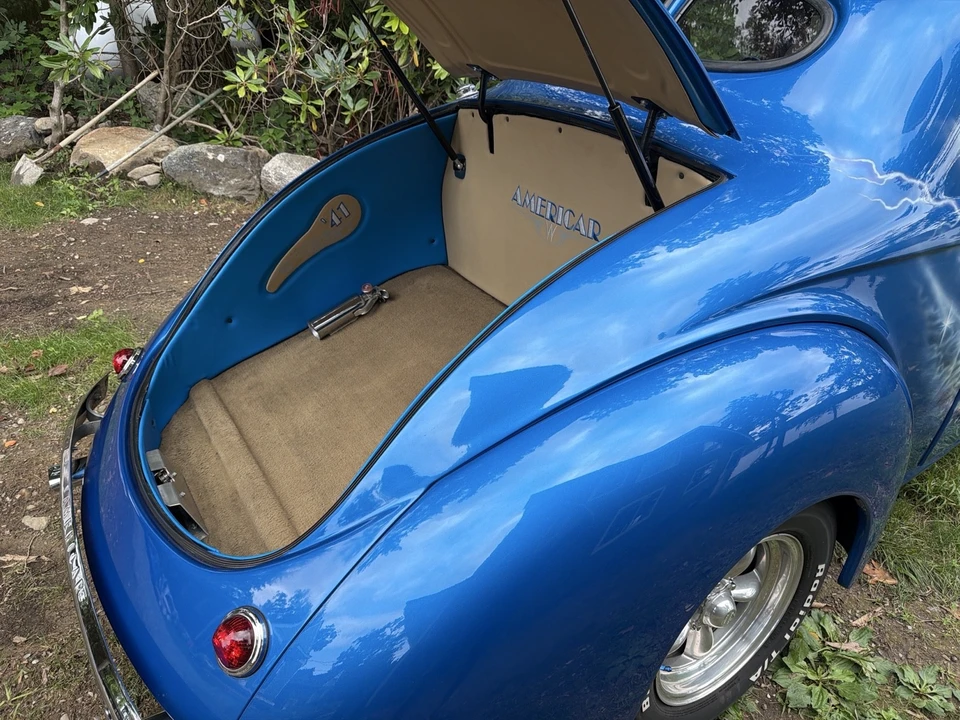 1941 Willys Americar Coupe - Image 3 of 31
