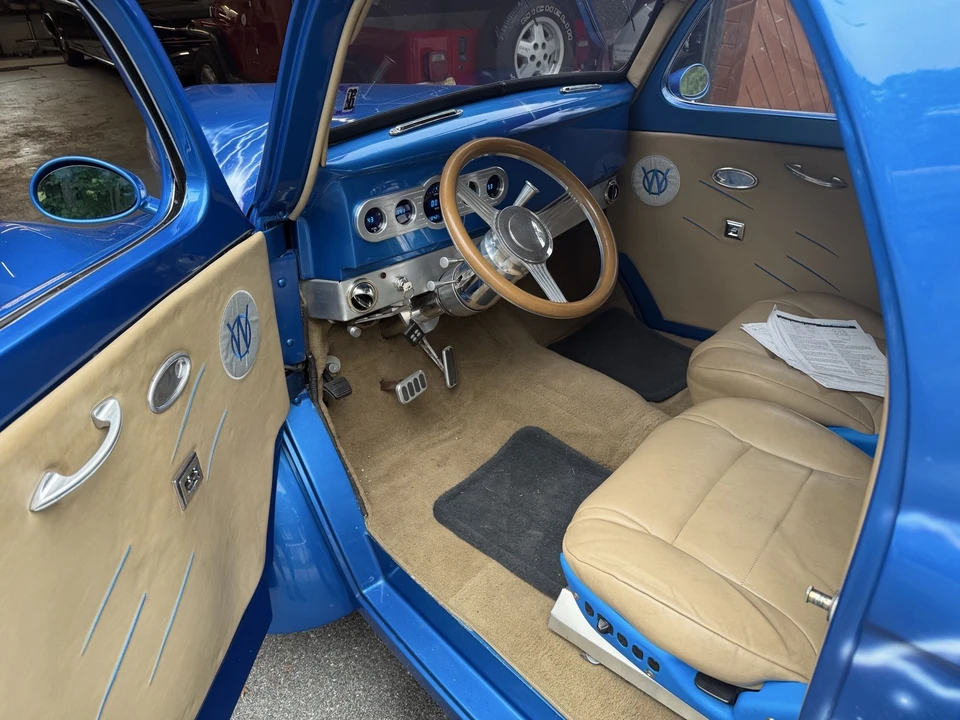1941 Willys Americar Coupe - Image 26 of 31