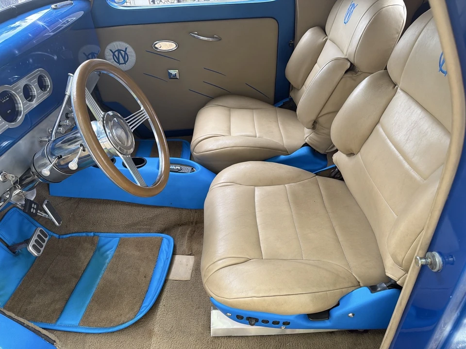 1941 Willys Americar Coupe - Image 20 of 31
