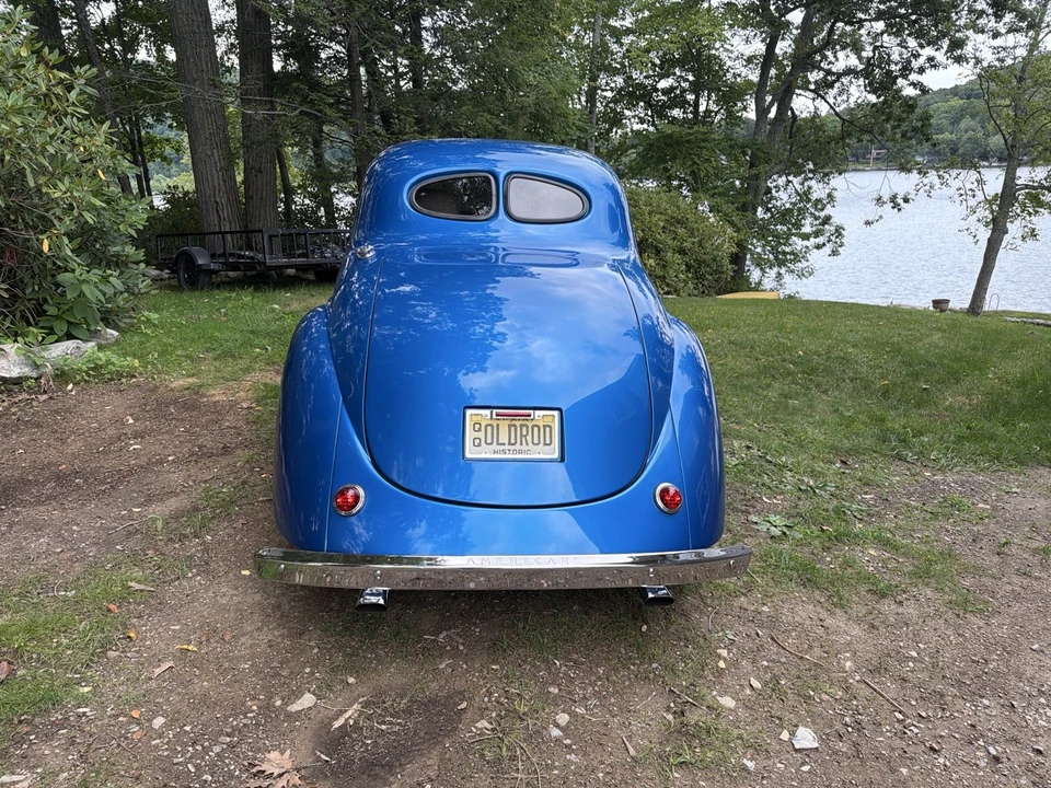 1941 Willys Americar Coupe - Image 6 of 31