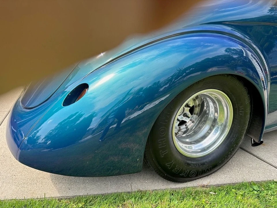 1941 Willys Americar Coupe - Image 24 of 31