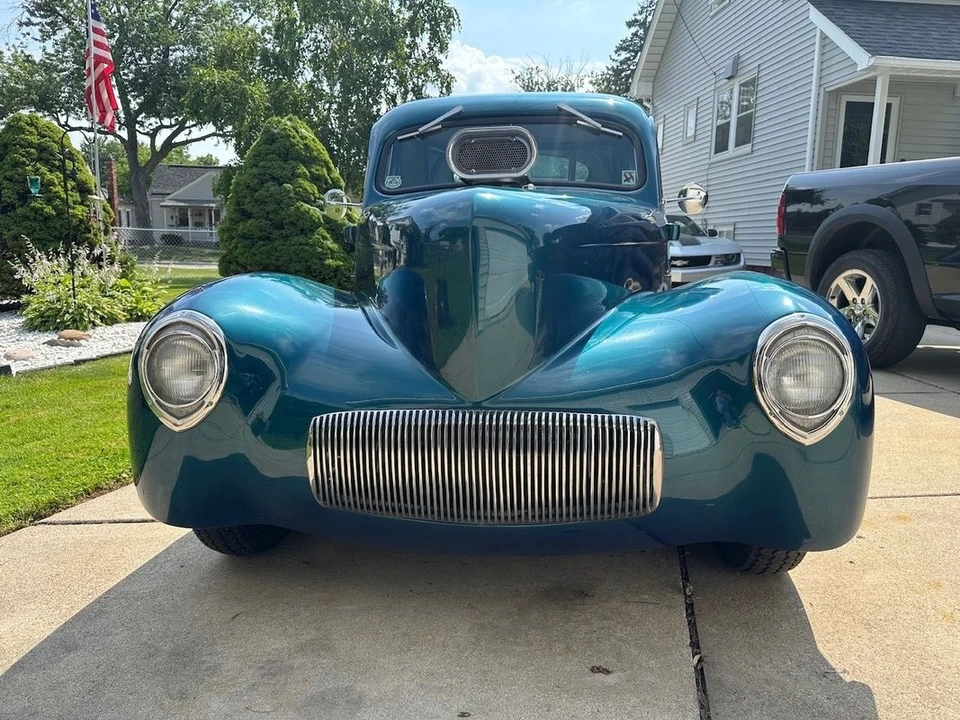 1941 Willys Americar Coupe - Image 3 of 31