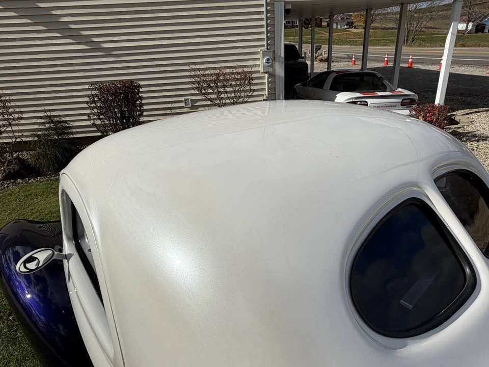 1941 Willys Americar Coupe - Image 21 of 21