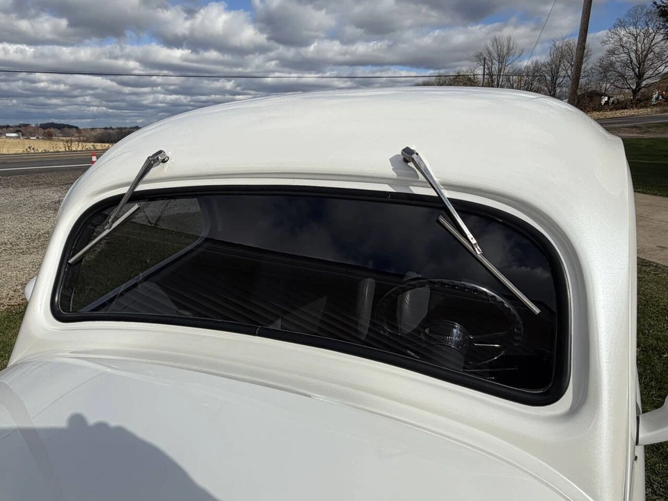 1941 Willys Americar Coupe - Image 27 of 31