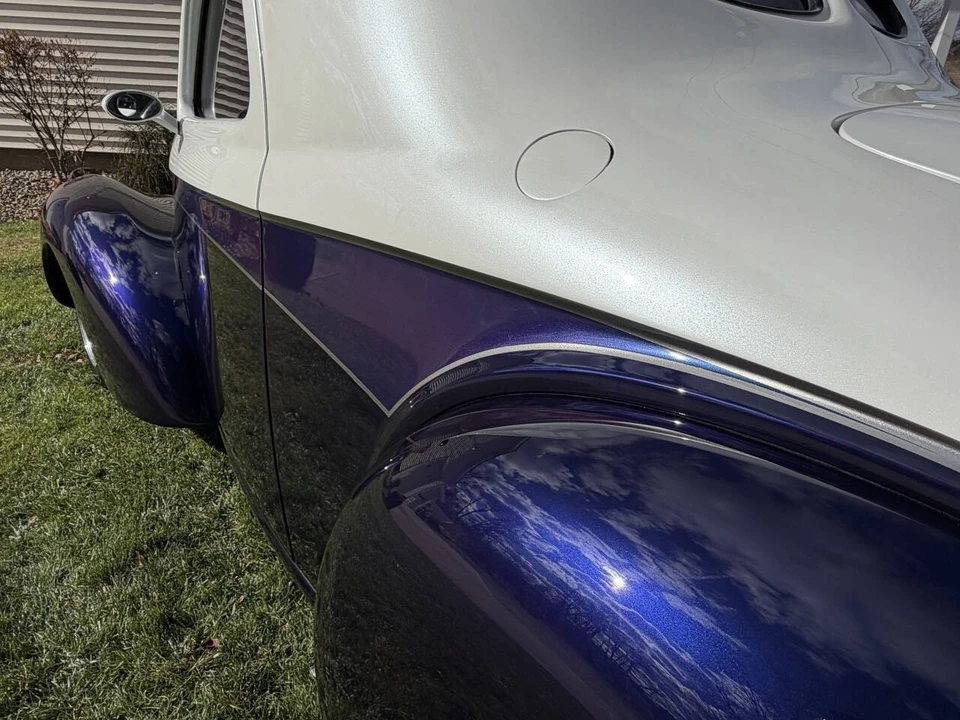 1941 Willys Americar Coupe - Image 25 of 31