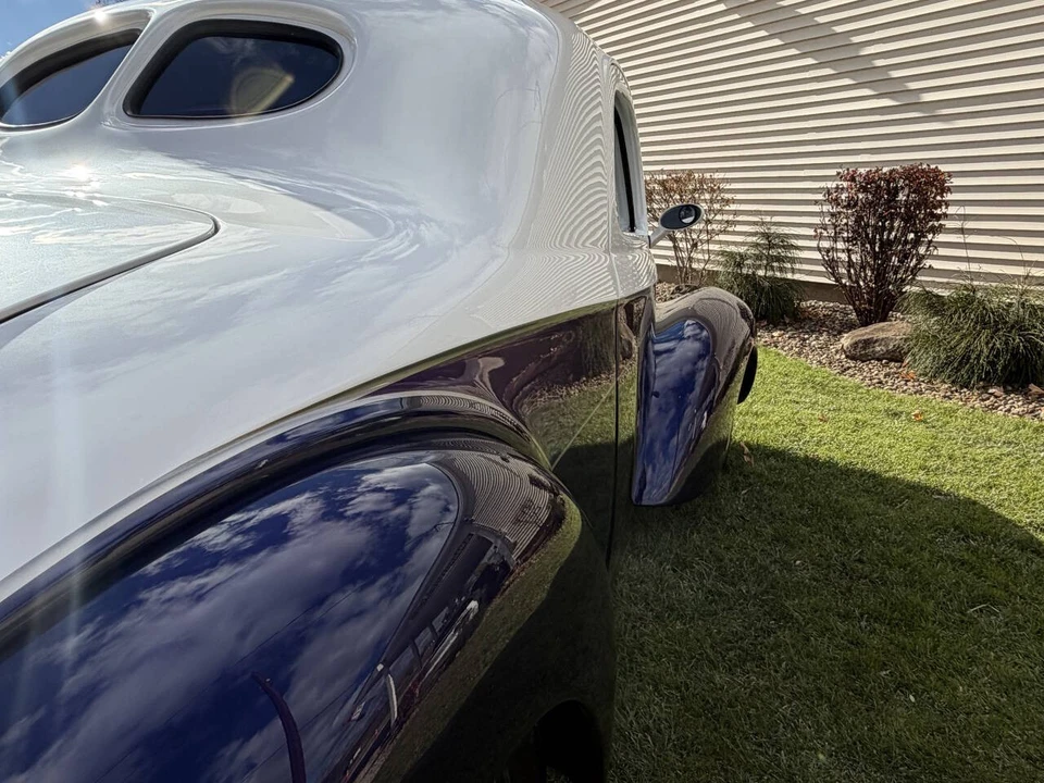 1941 Willys Americar Coupe - Image 20 of 21