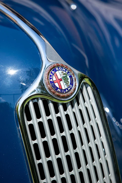 1942 Alfa Romeo 6C 2500 - Image 17 of 31