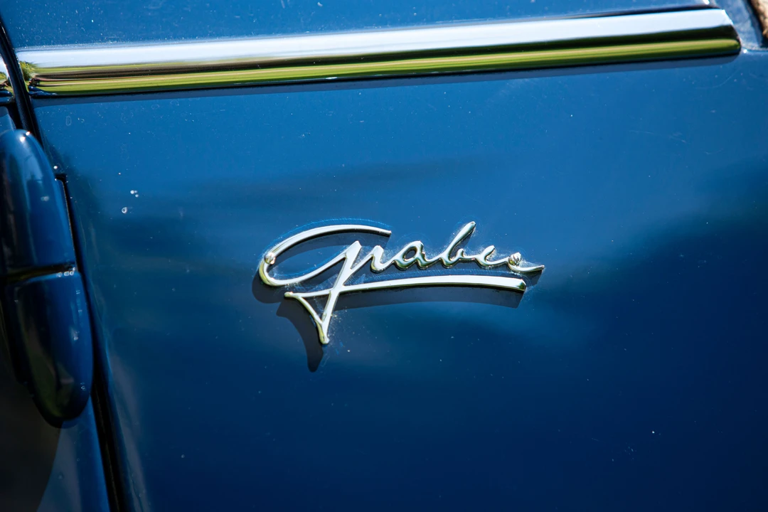 1942 Alfa Romeo 6C 2500 - Image 30 of 31