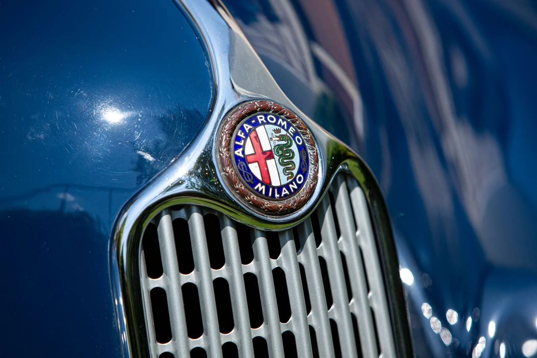 1942 Alfa Romeo 6C 2500 - Image 18 of 31