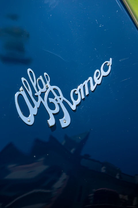 1942 Alfa Romeo 6C 2500 - Image 28 of 31