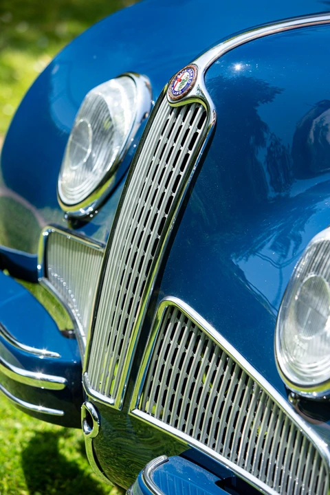 1942 Alfa Romeo 6C 2500 - Image 11 of 31
