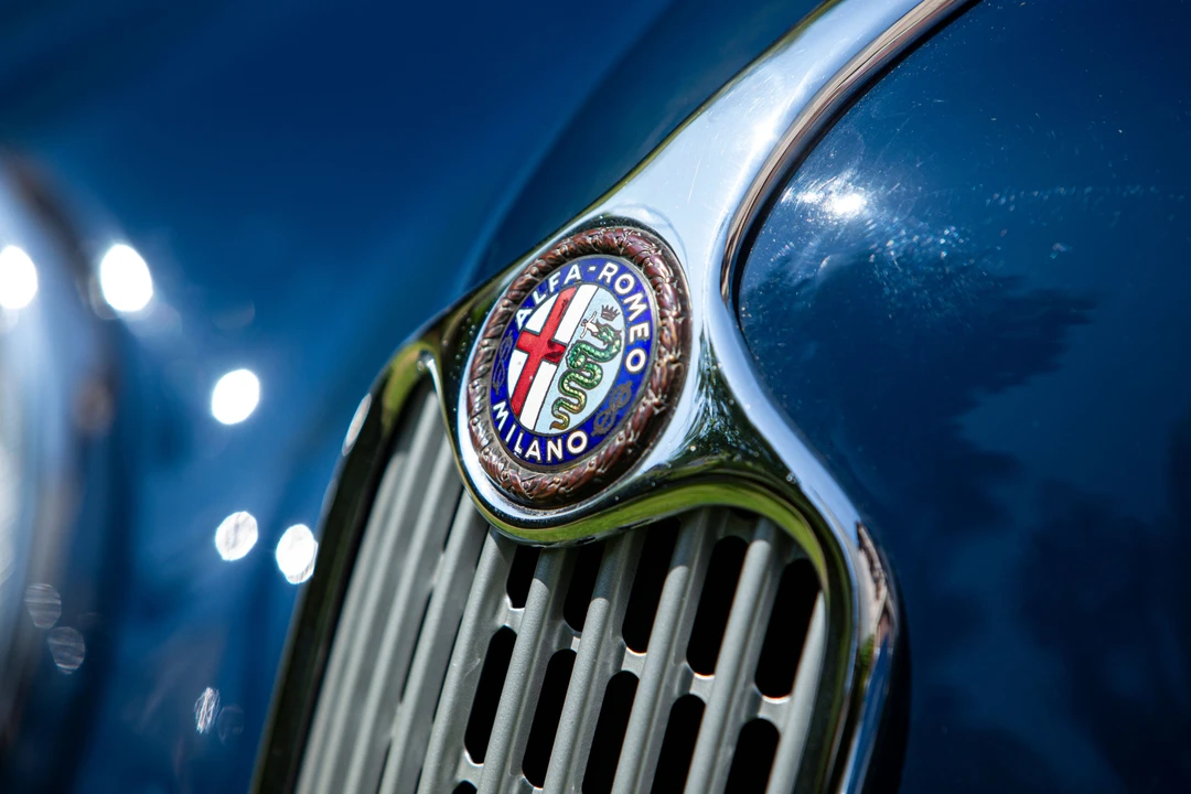 1942 Alfa Romeo 6C 2500 - Image 10 of 31