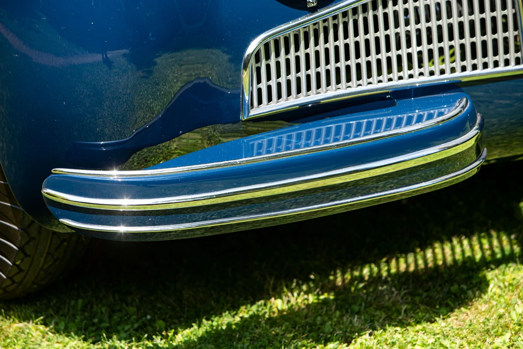 1942 Alfa Romeo 6C 2500 - Image 14 of 31