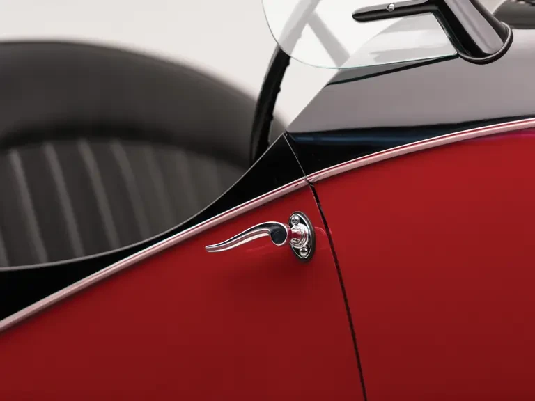 1942 Alfa Romeo 6C 2500 - Image 22 of 29