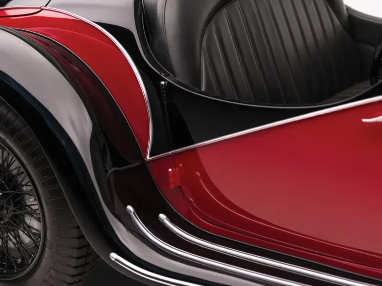 1942 Alfa Romeo 6C 2500 - Image 24 of 29