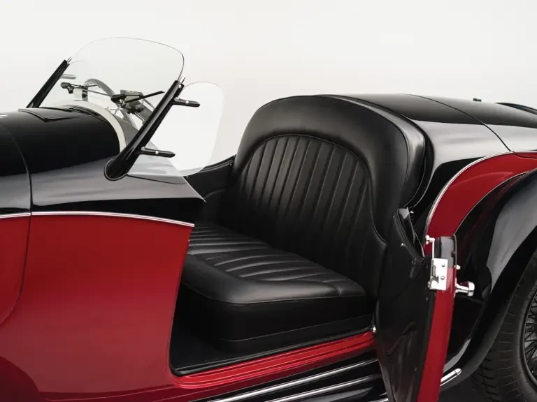 1942 Alfa Romeo 6C 2500 - Image 16 of 29