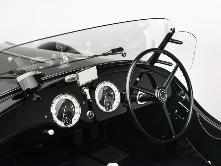1942 Alfa Romeo 6C 2500 - Image 15 of 29