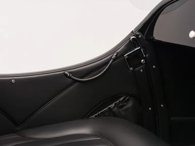 1942 Alfa Romeo 6C 2500 - Image 17 of 29