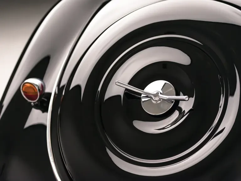 1942 Alfa Romeo 6C 2500 - Image 25 of 29