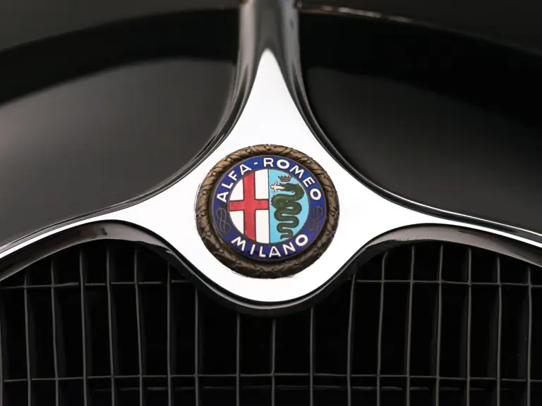 1942 Alfa Romeo 6C 2500 - Image 7 of 29