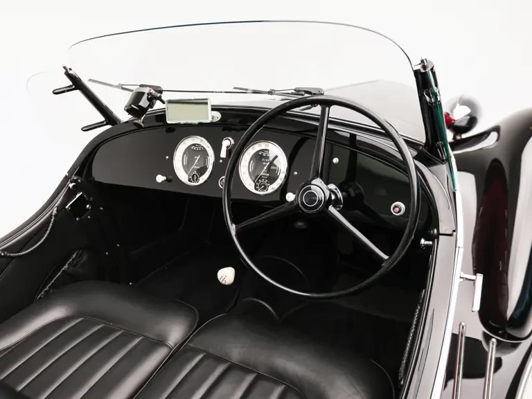 1942 Alfa Romeo 6C 2500 - Image 5 of 29