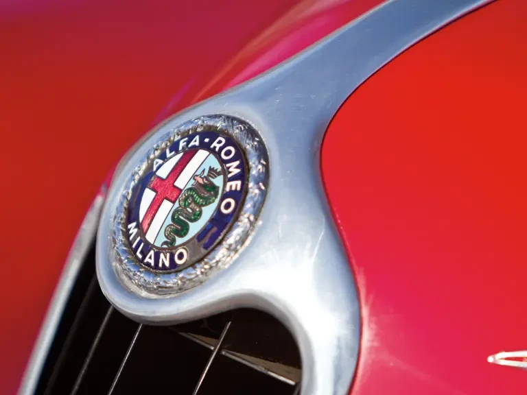 1942 Alfa Romeo 6C 2500 - Image 7 of 29