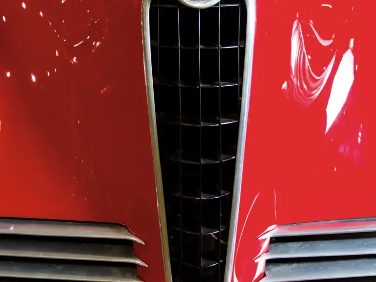1942 Alfa Romeo 6C 2500 - Image 14 of 29