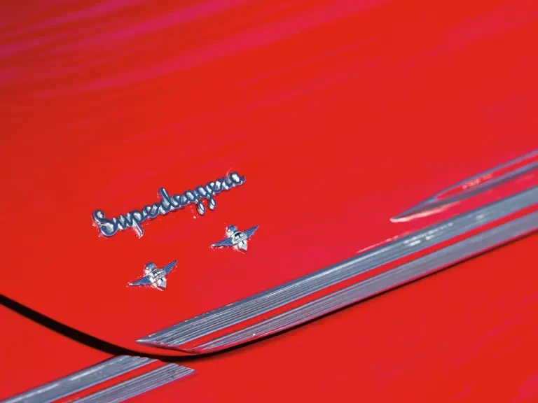 1942 Alfa Romeo 6C 2500 - Image 8 of 29