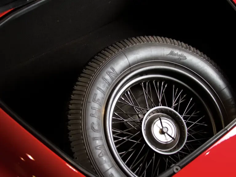 1942 Alfa Romeo 6C 2500 - Image 17 of 29