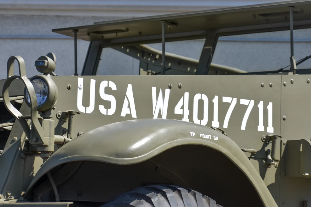 1942 Autocar - Image 25 of 31