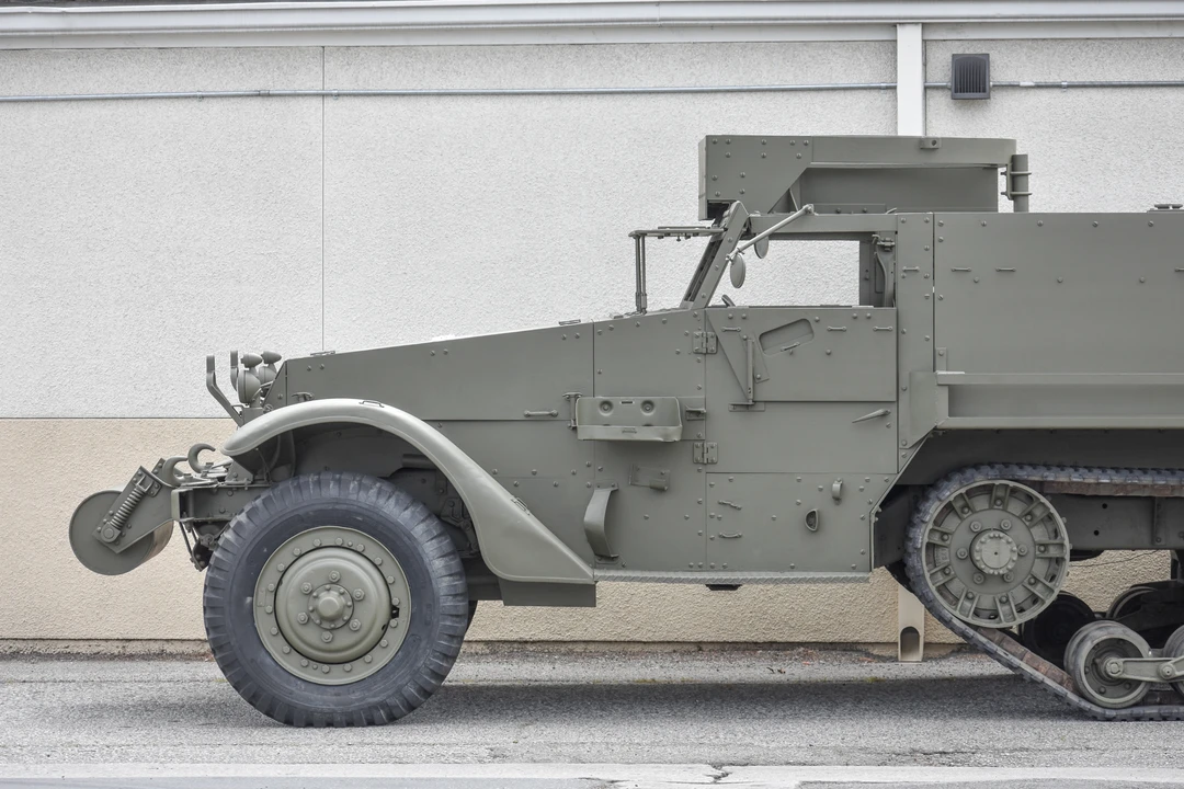 1942 Autocar - Image 27 of 31