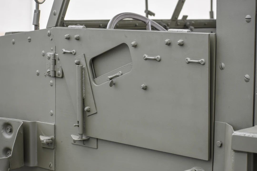 1942 Autocar - Image 31 of 31
