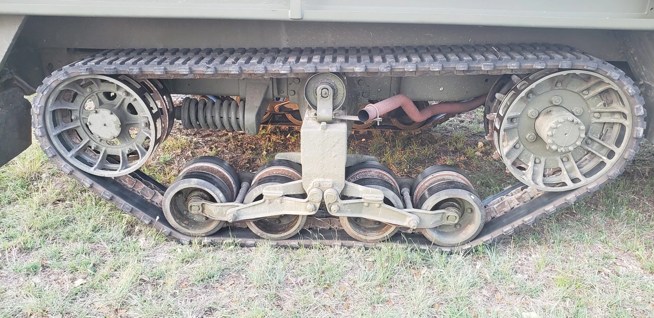 1942 Autocar - Image 31 of 31