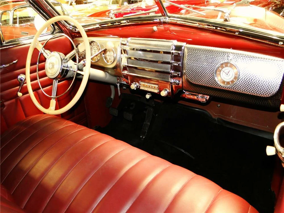 1942 Buick Super - Image 3 of 4