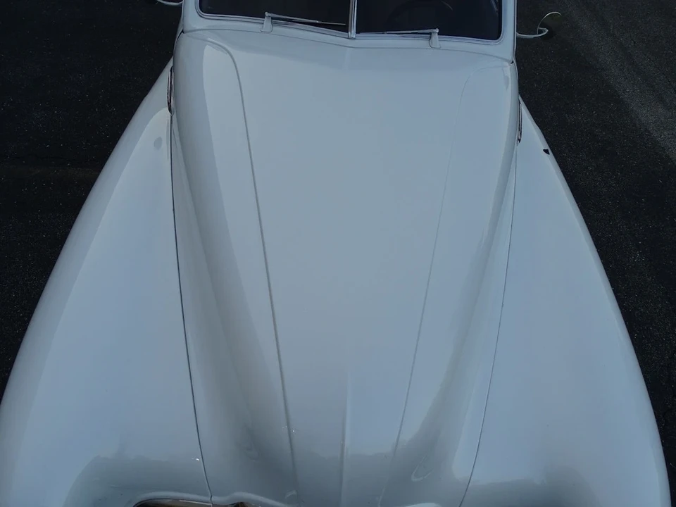 1942 Buick Super - Image 12 of 12