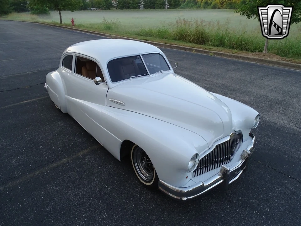 1942 Buick Super - Image 10 of 12
