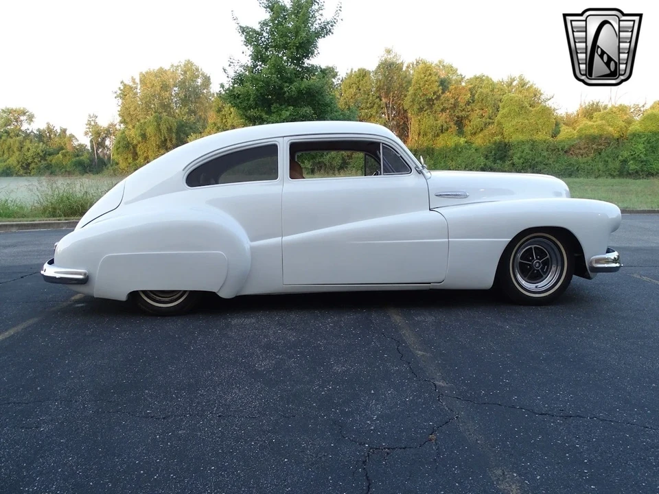 1942 Buick Super - Image 9 of 12