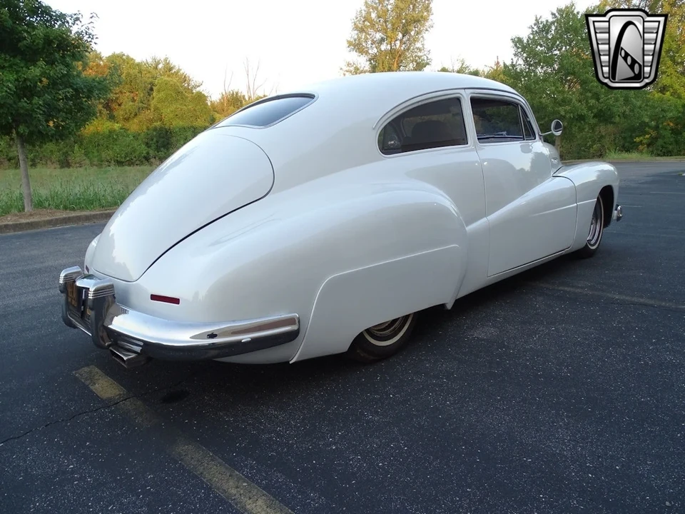 1942 Buick Super - Image 8 of 12
