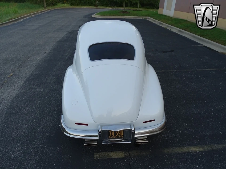 1942 Buick Super - Image 7 of 12