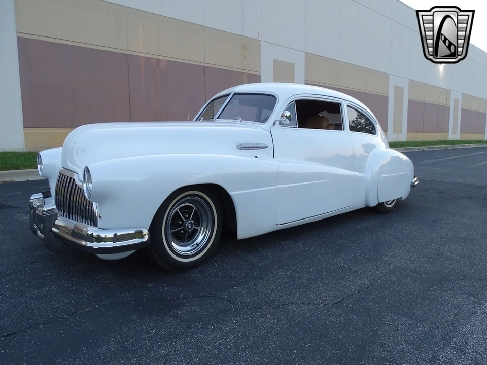 1942 Buick Super - Image 3 of 12