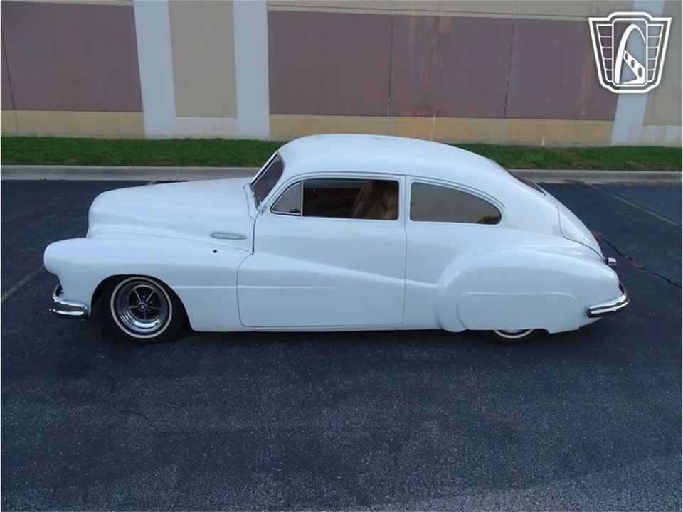 1942 Buick Special - Image 6 of 31