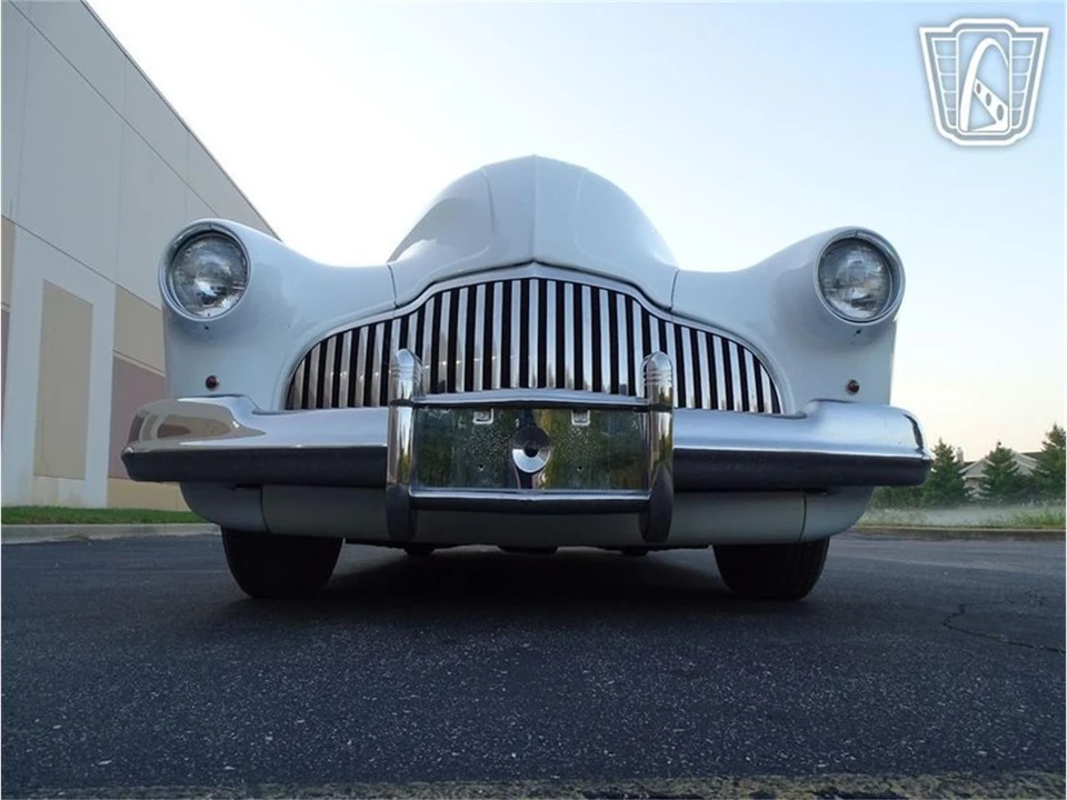1942 Buick Special - Image 26 of 31